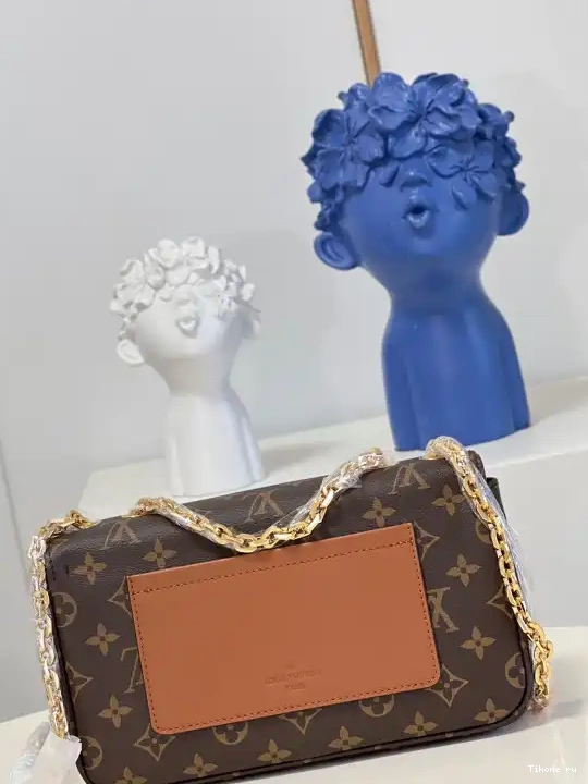 Cheap LOUIS VUITTON MARCEAU 0610